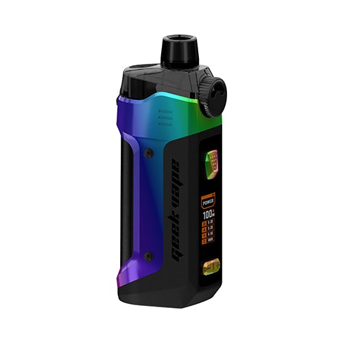 Geek Vape - Aegis Boost B100 Pro Pod Kit