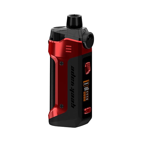 Geek Vape - Aegis Boost B100 Pro Pod Kit