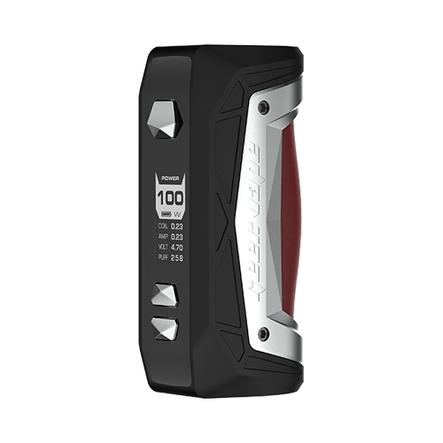 Geek Vape - Aegis Max Mod 100W