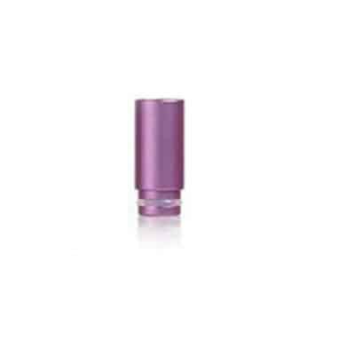 Aluminum Jerrycan Style Narrow Bore 510 Drip Tip