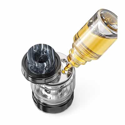 Ehpro Raptor Subohm Tank 2ml/4ml