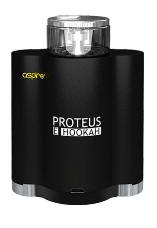 Aspire Proteus E Hookah