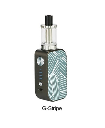 Arctic Dolphin ELUX Starter Kit 1300mAh