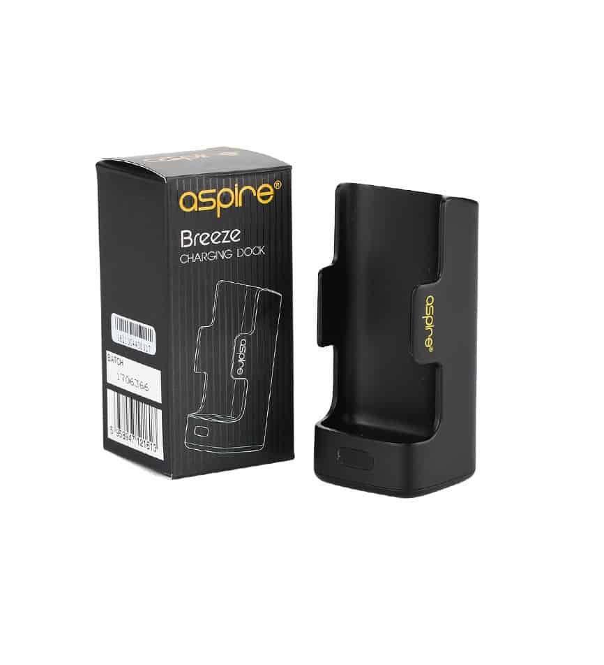 Aspire Breeze Charging Dock 2000mAh