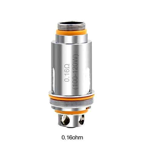 Aspire Cleito 120 Atomizer Head