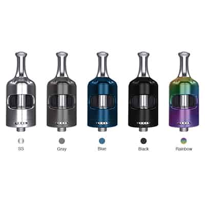 Aspire Nautilus 2S Tank 2ml/2.6ml