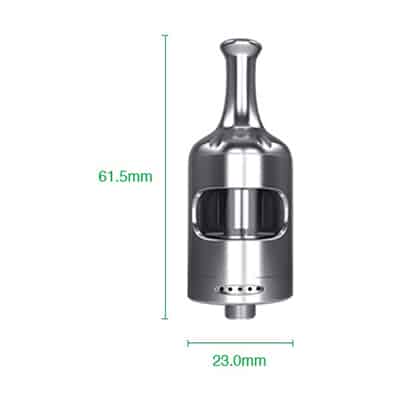 Aspire Nautilus 2S Tank 2ml/2.6ml