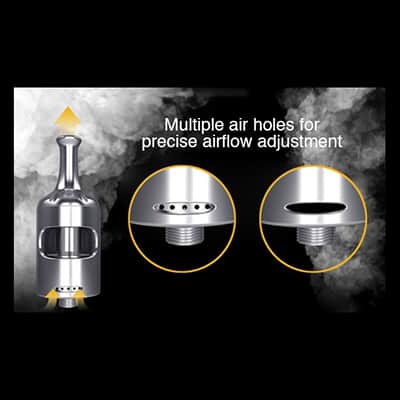 Aspire Nautilus 2S Tank 2ml/2.6ml