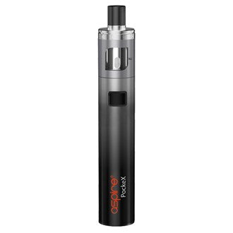 Aspire PockeX Pocket AIO Starter Kit 1500mAh