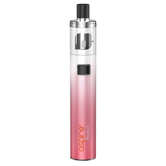 Aspire PockeX Pocket AIO Starter Kit 1500mAh