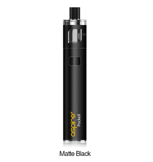 Aspire PockeX Pocket AIO Starter Kit 1500mAh