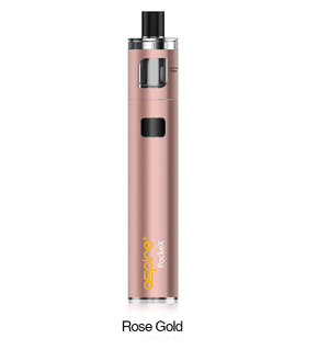 Aspire PockeX Pocket AIO Starter Kit 1500mAh