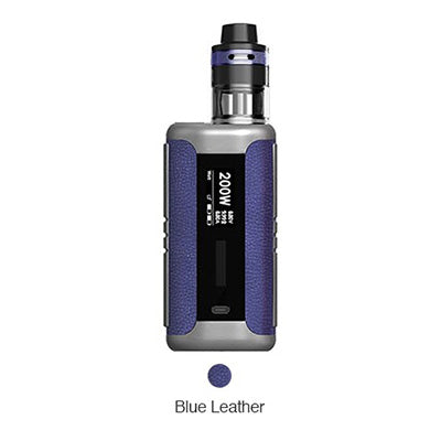 Aspire Speeder Revvo 200W TC Kit