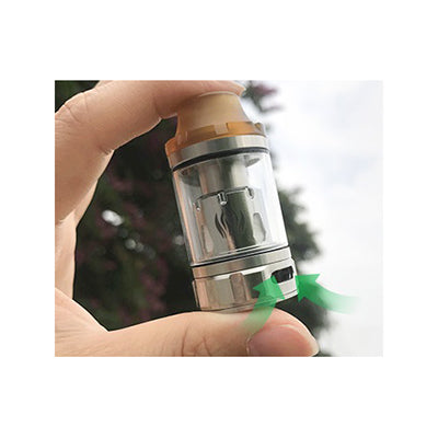 Avidvape Ghost Inhale Subohm Tank 4ml