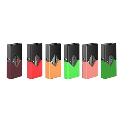 Avidvape JC Pod 0.7ml 4pcs