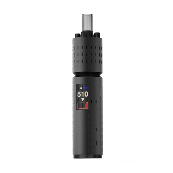 Ulin B1 Pro Dry Herb Vaporizer Kit 3400mAh