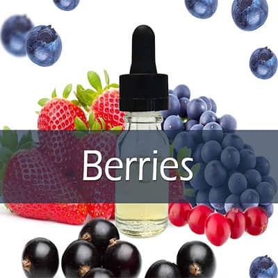 VAPELF – BLACKBERRY – CONCENTRATED FLAVOURS – 10ML