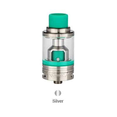 CARRYS - Green Subohm Tank - 4ml