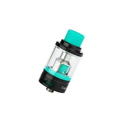 CARRYS - Green Subohm Tank - 4ml