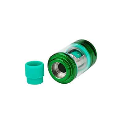 CARRYS - Green Subohm Tank - 4ml