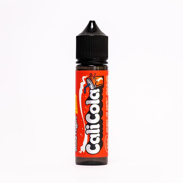 STICKY FINGERS - CALI COLA
