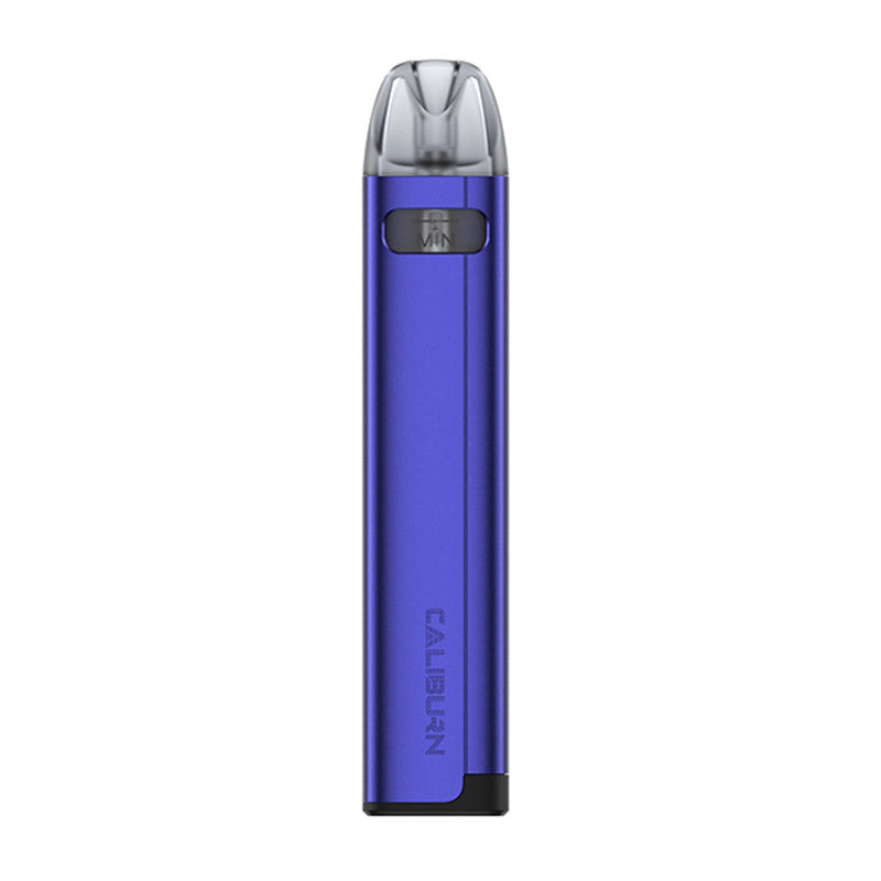 Uwell - Caliburn A2S Pod System Kit