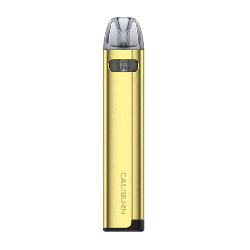 Uwell - Caliburn A2S Pod System Kit