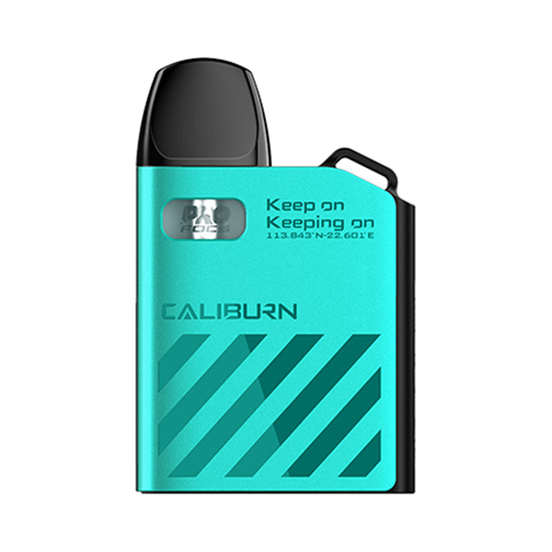 Uwell - Caliburn AK2 Pod System Kit
