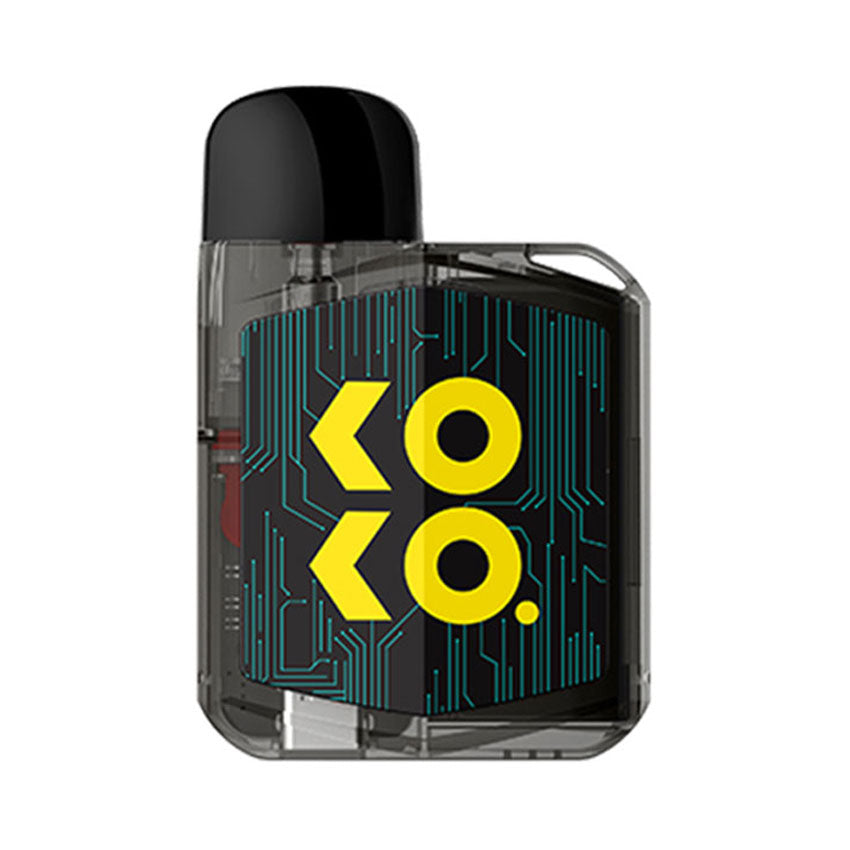 Uwell Caliburn Koko Prime Pod System Kit 690mAh 2ml