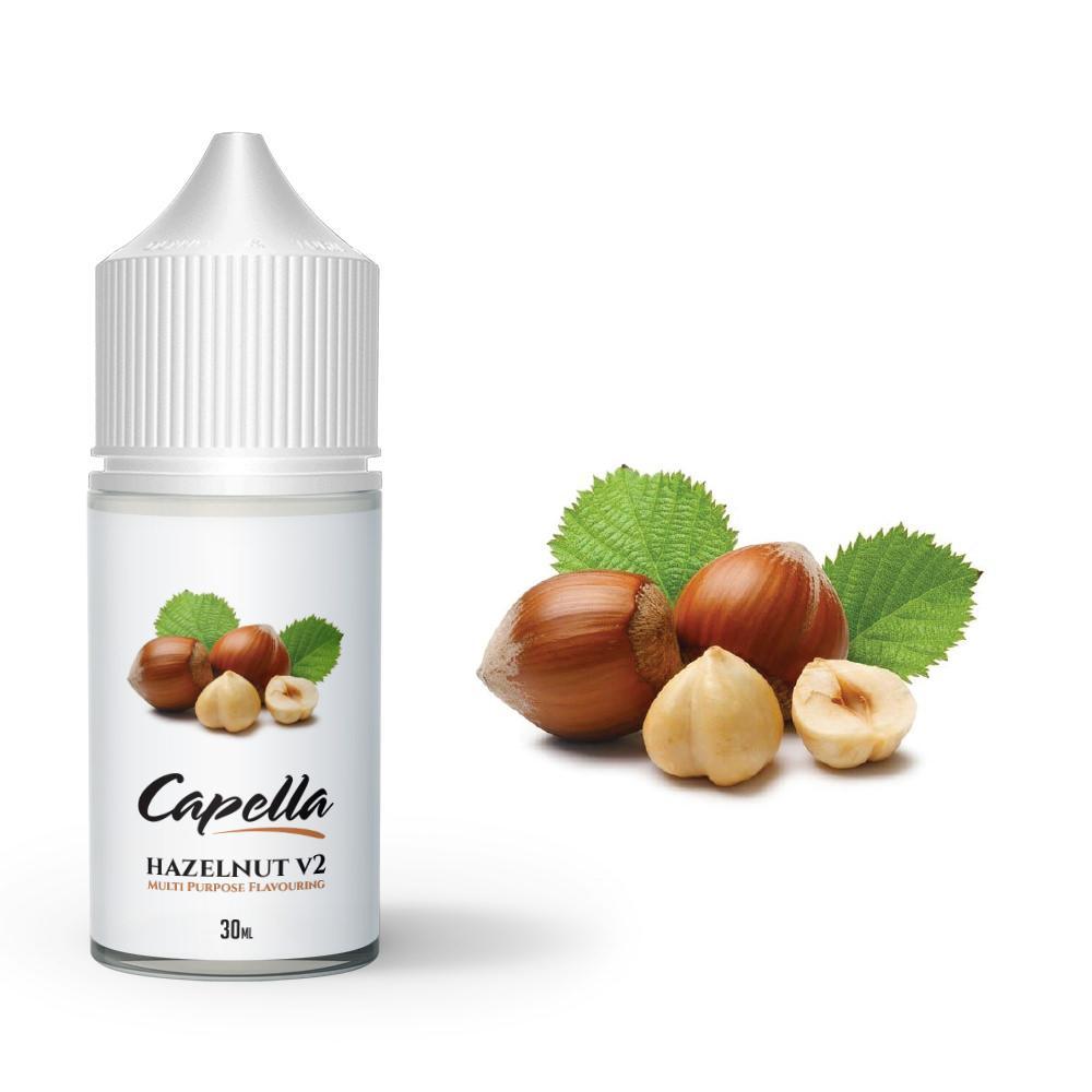 Capella Concentrate 30mls