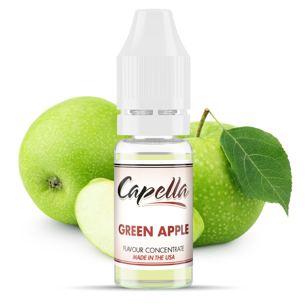 Capella Concentrate 30mls