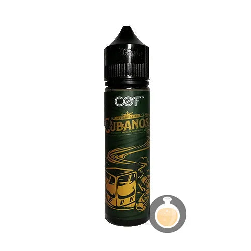 Cloudy O Funky –  C.Mint Blast  - 60ml