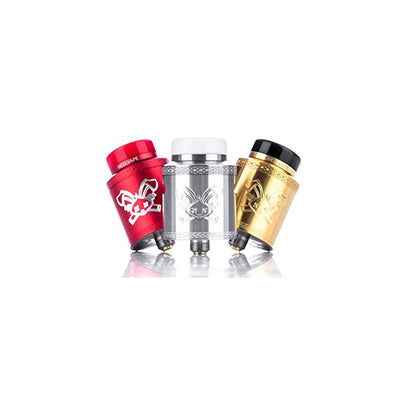 Hellvape Dead Rabbit V2 RDA