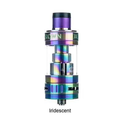 Uwell Crown 3 Tank Atomizer 5ml