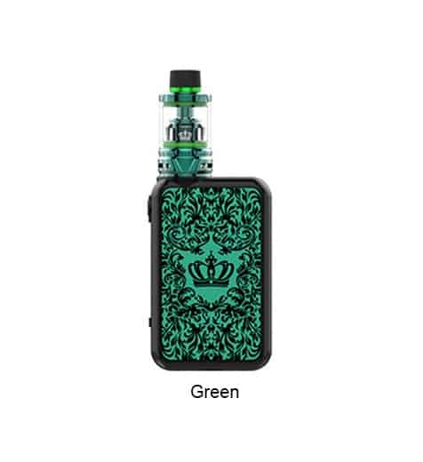 Uwell Crown IV Box Mod Kit 6ml