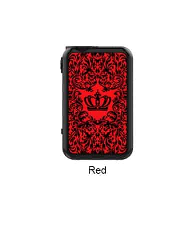 Uwell Crown IV Box Mod 200W