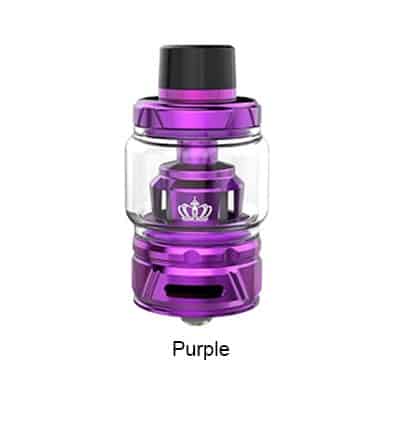 Uwell Crown IV Tank Atomizer 6ml