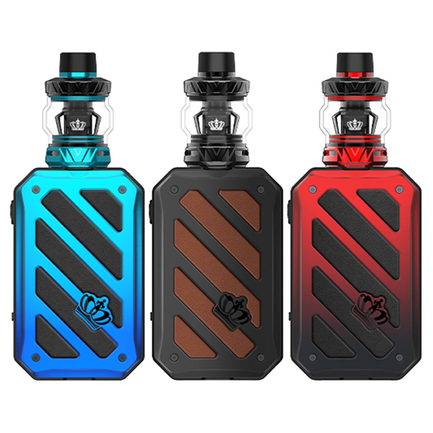 Uwell - Crown V 200W Kit