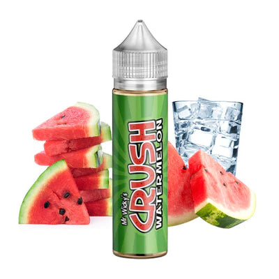 Mr. Wicky - Crush Watermelon - 60ML