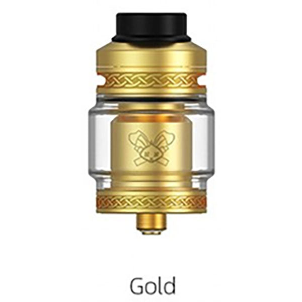 HellVape Dead Rabbit V2 RTA