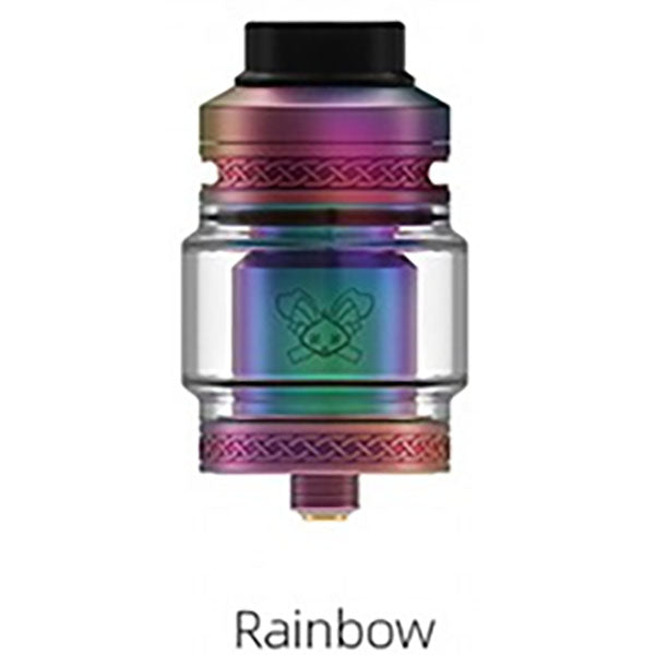 HellVape Dead Rabbit V2 RTA