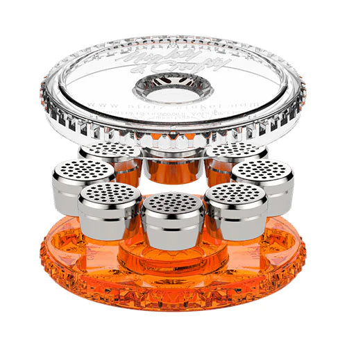 Storz & Bickel - Dosing Capsule Magazine