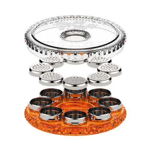 Storz & Bickel - Dosing Capsule Magazine
