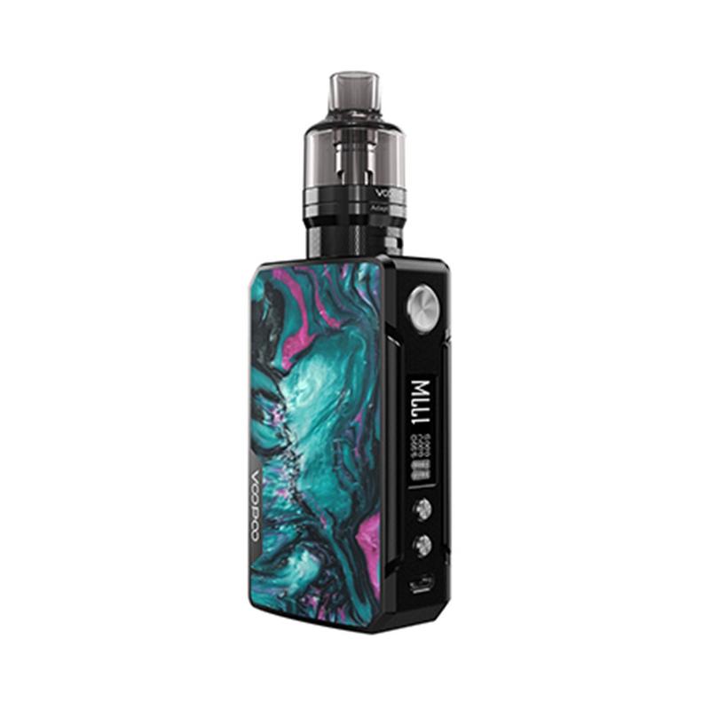 Voopoo - Drag 2 Refresh Kit PnP Pod Tank