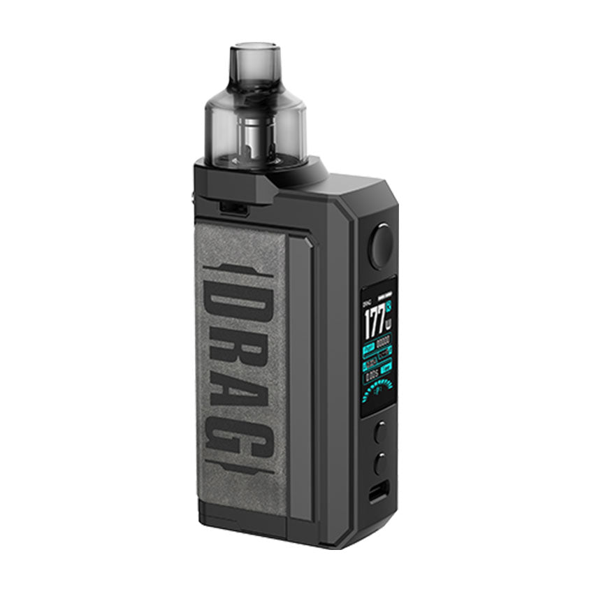 Voopoo Drag Max Mod Pod Kit 4.5ml