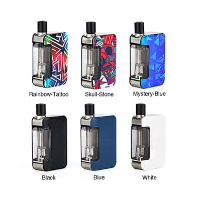 Joyetech Exceed Grip Starter Kit 1000mAh