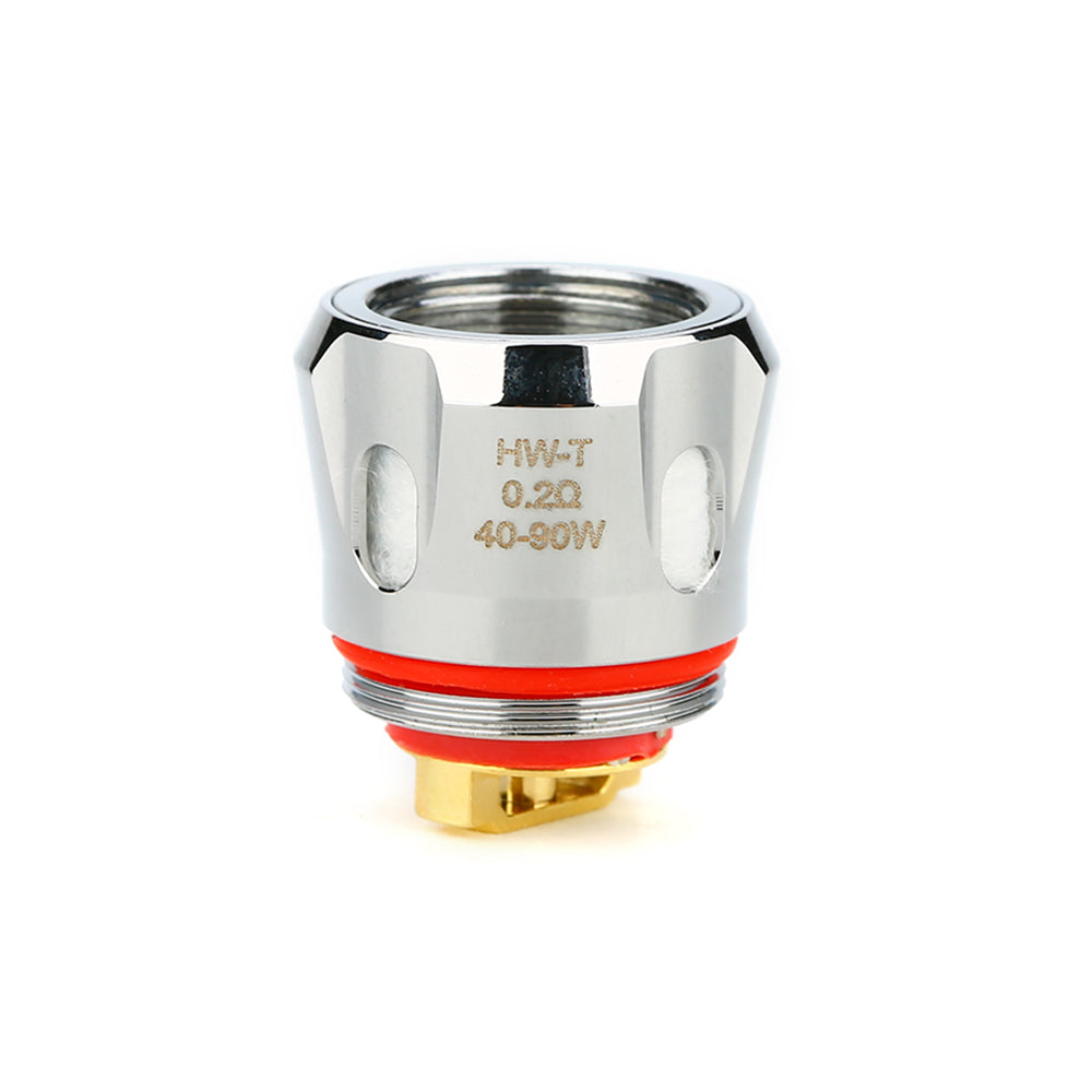 HW Series Replacement Coils For Eleaf Rotor Tank (3 pack)