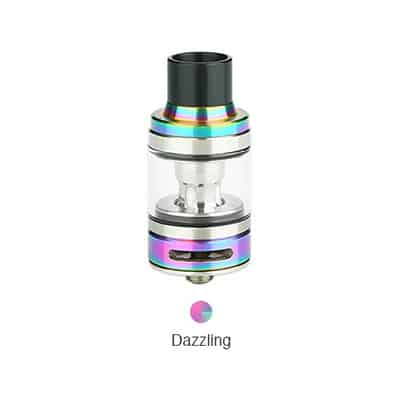 Eleaf iJust ECM Atomizer 4ml/2ml