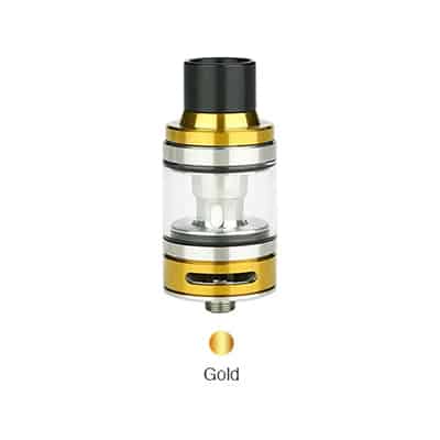 Eleaf iJust ECM Atomizer 4ml/2ml