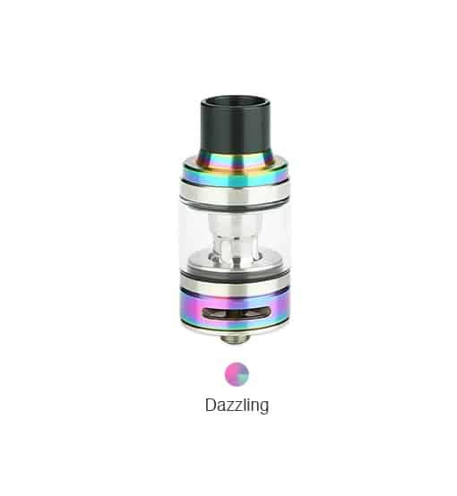 Eleaf iJust ECM Atomizer 4ml/2ml